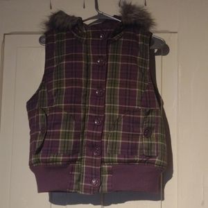 Women's Vest